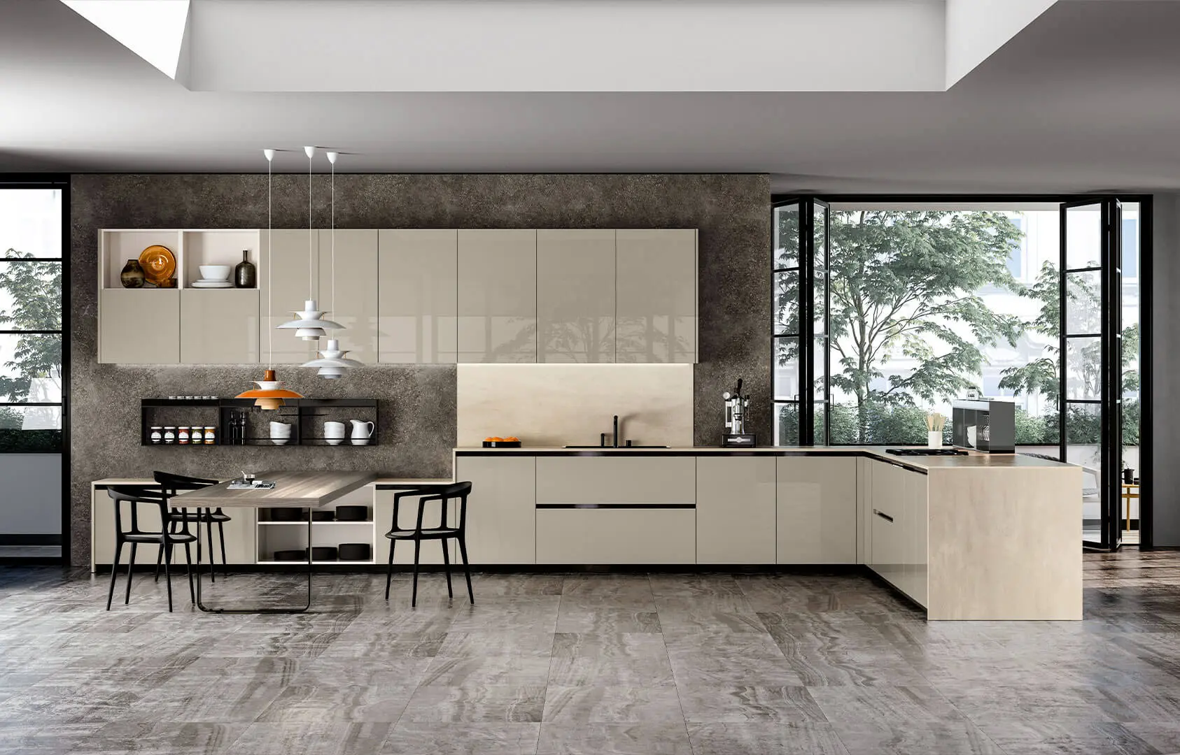 Vivere Italia keuken 6